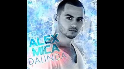 Alex Mica - Dalinda