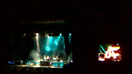 Rammstein - Sonisphere Festival 