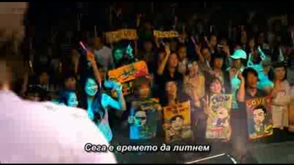 The happy Live-2007-final 1- Bg Subs