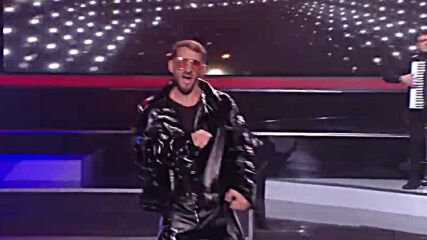 Savo Perovic - Nikad veran Gp - (tv Grand 19.12.2025.).mp4