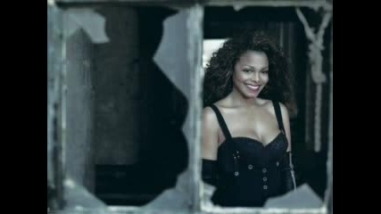 Janet Jackson - Rock With You New 2008