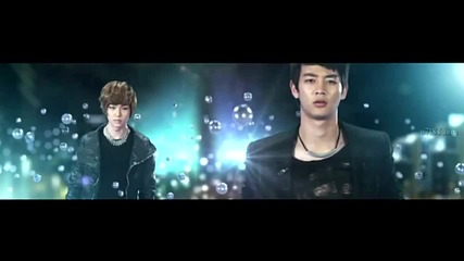 Shinee comeback Teaser