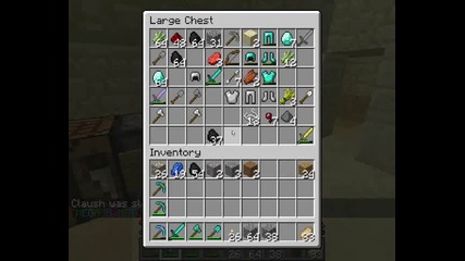 Minecraft 1.4.2 Multipleyer