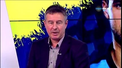 Причините за загубата на Григор Димитров срещу Рам