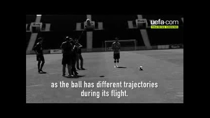 Star Skills Ricardo Quaresma