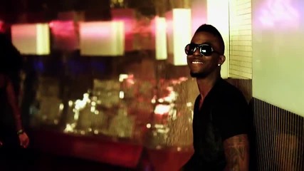 Roscoe Dash - Good Good Night ( Official Video )