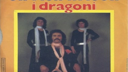 i dragoni - Terra Straniera 1980
