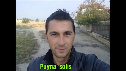 payna solis