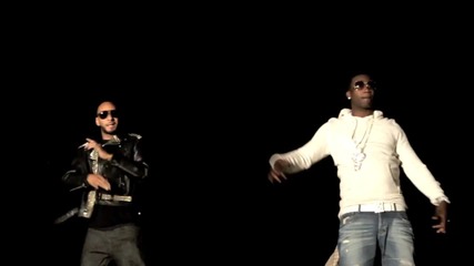 Gucci Time feat Swizz Beatz - Gucci Time ( High Quality )