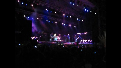 Skin@spirit of Burgas 2011