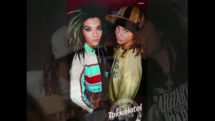 Tom I Bill