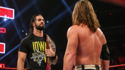 Seth Rollins gets a "Phenomenal" opponent: WWE Now India