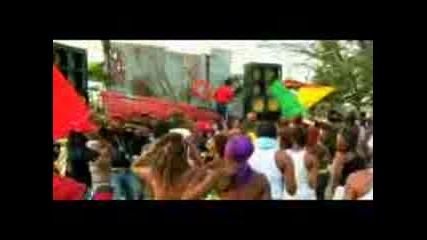 Shaggy - Feel The Rush
