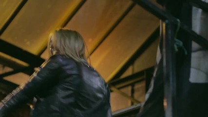 The Wanted - We Own The Night