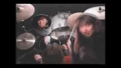 Mr. Big - Wild World