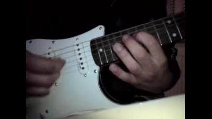canon (remix) my guitar cover 