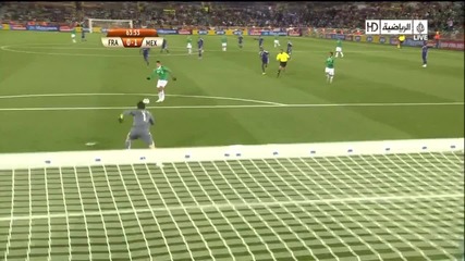 New* Играч На Ман. Ютд. Вкарва На Франция 