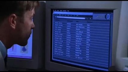 Miss Congeniality - part 2