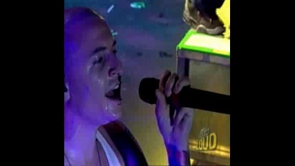 Linkin Park - In The End Live 2001 Londres