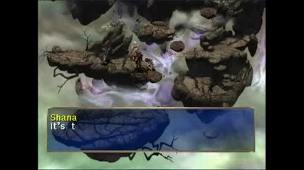 Lets Play Legend Of Dragoon 062 - Virage Redux