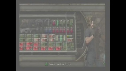 Resident Evil 4 Pro Mode Part 52 