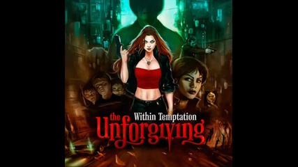 Within Temptation - I Don't Wanna