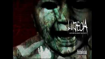 Lujhboia - Far Away 
