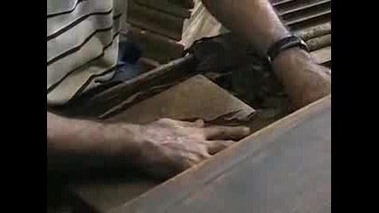 Какво направи този човек ? знаете Ли ?