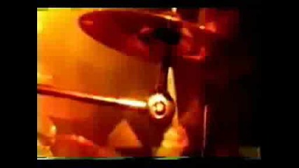 Metallica - Master Of Puppets