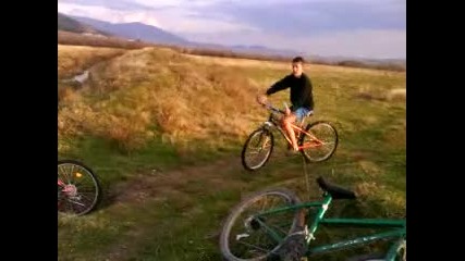 Offroad maniaci 