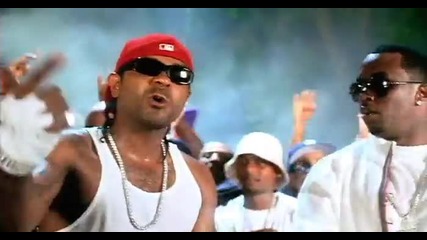 Jim Jones feat P Diddy & Paul Wall - What You Been Drankin / H Q /