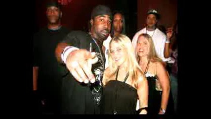 young buck mix 2