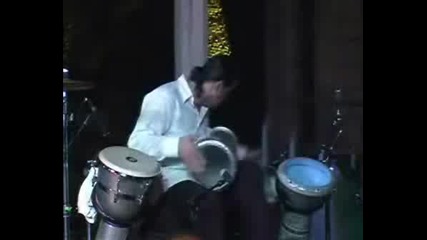 Darbuka