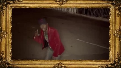 Kid Cudi - King Wizard