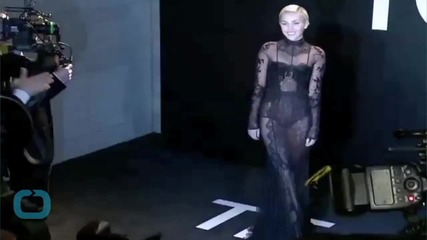 Miley Cyrus Promises 'New Rights Movement' After Controversial Indiana Law