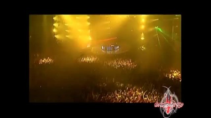 Tiesto - Adagio for strings ( кратък вариант )
