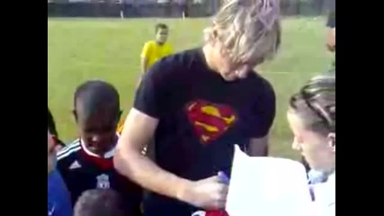 Fernando Torres - Run
