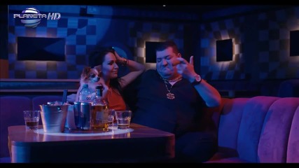 Борис Дали ft. Теди Александрова - Ти не харчиш