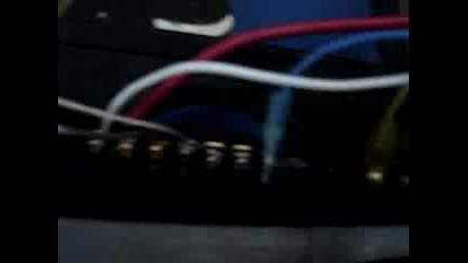 Bass Test
