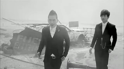 Бг Превод ~ Bigbang - Love Song (hd)
