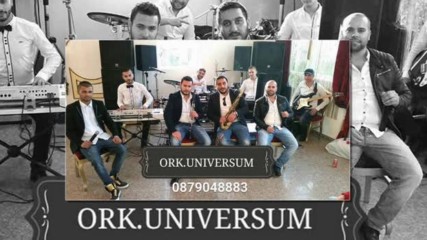 Ork Universum New - Talava 2016-2017