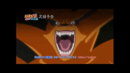 Naruto Shippuden Episode 277 Preview bg subs Hd