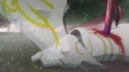 Dog Days - Епизод 10 - Bg Sub - Високо Качество