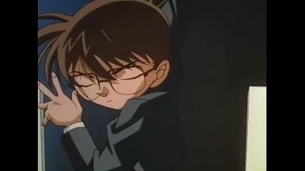 Detective Conan 215 The Bay of Revenge