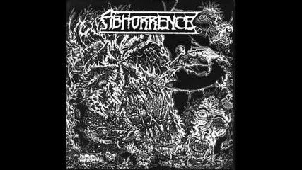 Abhorrence - Disintegration of Flesh
