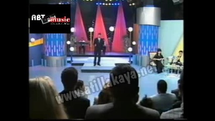 New - » Atilla Kaya - Ne Duruyorsun « klip izle - muzik dinle dahi