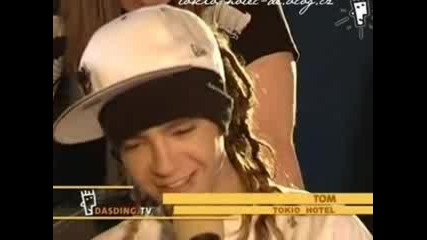 Tokio Hotel - Forgotten Children