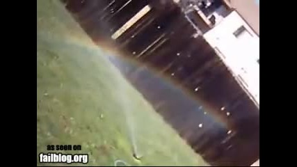 Conspiracy Fail 