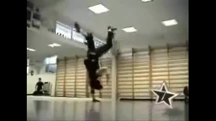 Break Dance