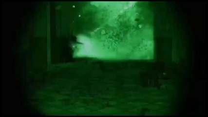 Call of Duty 4 Modern Warfare Trailer 